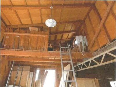 愛知県常滑市 榎戸駅9分 戸建て 289万円の競売物件 #6