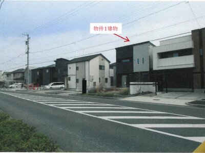 愛知県名古屋市守山区 高蔵寺駅24分 戸建て 1,154万円の競売物件 #10
