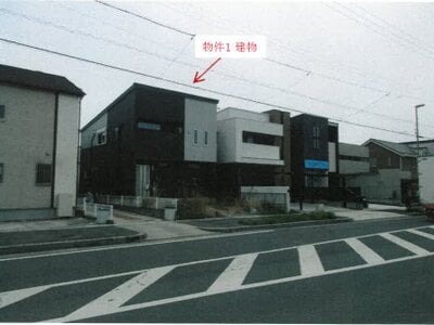 愛知県名古屋市守山区 高蔵寺駅24分 戸建て 1,154万円の競売物件 #11