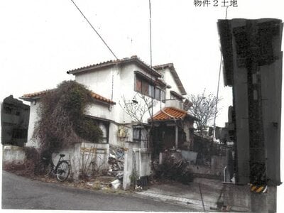 愛知県小牧市 味岡駅16分 戸建て 502万円の競売物件 #1