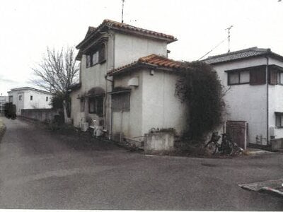 愛知県小牧市 味岡駅16分 戸建て 502万円の競売物件 #10