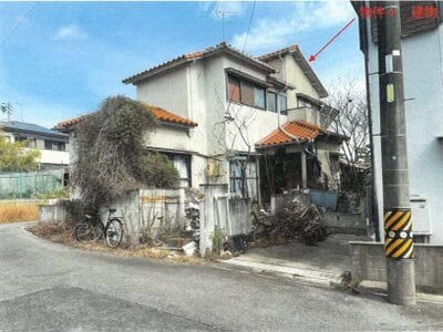 愛知県小牧市 味岡駅16分 戸建て 502万円の競売物件 #12