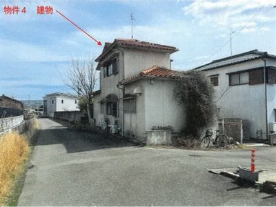 愛知県小牧市 味岡駅16分 戸建て 502万円の競売物件 #13