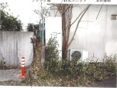 愛知県小牧市 味岡駅16分 戸建て 502万円の競売物件 #7