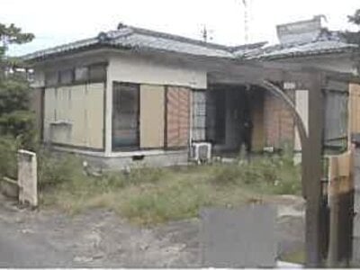 熊本県八代市 新八代駅20分 土地 160万円の競売物件 #15