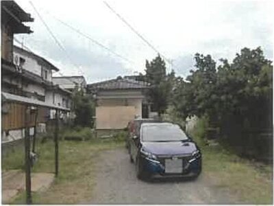 熊本県八代市 新八代駅20分 土地 160万円の競売物件 #16