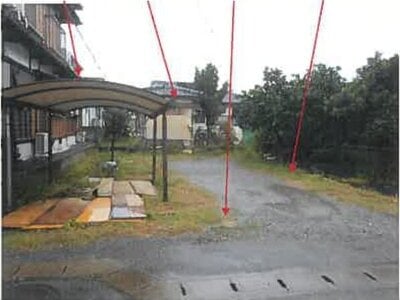 熊本県八代市 新八代駅20分 土地 160万円の競売物件 #6