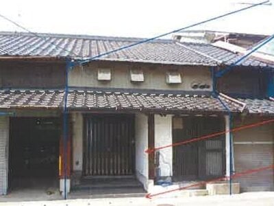 熊本県八代市 八代駅26分 戸建て 110万円の競売物件 #16