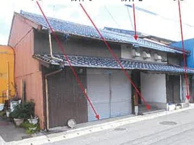 熊本県八代市 八代駅26分 戸建て 110万円の競売物件 #2