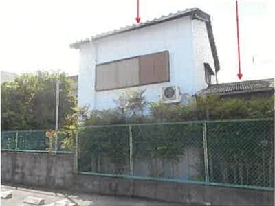熊本県八代市 八代駅26分 戸建て 110万円の競売物件 #3