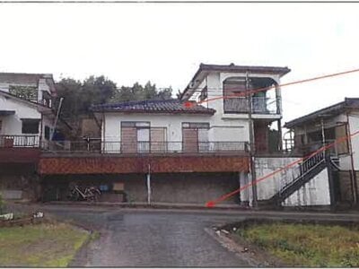 (値下げ) 熊本県水俣市 新水俣駅4分 戸建て 94万円の競売物件 #13