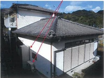 (値下げ) 熊本県水俣市 新水俣駅4分 戸建て 94万円の競売物件 #6