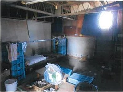 (値下げ) 熊本県八代市 肥後高田駅 戸建て 116万円の競売物件 #20