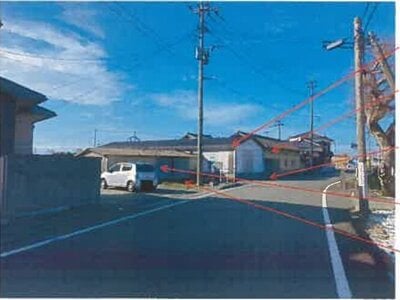 (値下げ) 熊本県八代市 肥後高田駅 戸建て 116万円の競売物件 #29