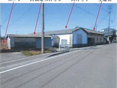 (値下げ) 熊本県八代市 肥後高田駅 戸建て 116万円の競売物件 #3
