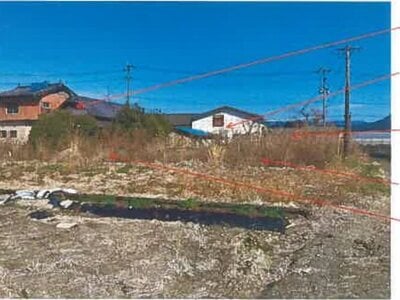 (値下げ) 熊本県八代市 肥後高田駅 戸建て 116万円の競売物件 #30