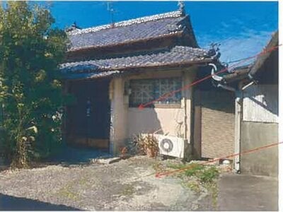 (値下げ) 熊本県八代市 肥後高田駅 戸建て 116万円の競売物件 #31