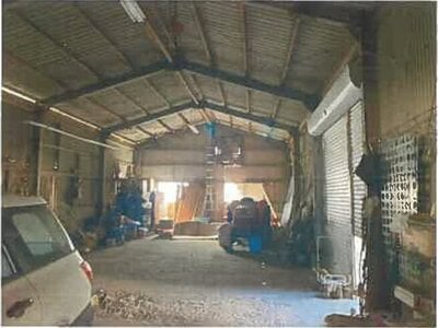 (値下げ) 熊本県八代市 肥後高田駅 戸建て 116万円の競売物件 #35