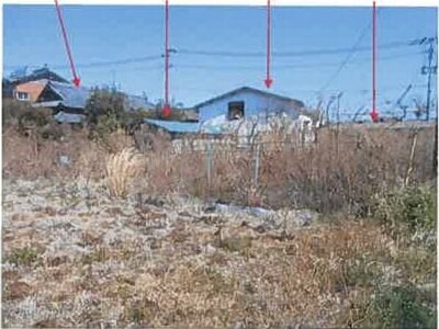 (値下げ) 熊本県八代市 肥後高田駅 戸建て 116万円の競売物件 #4