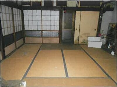 (値下げ) 熊本県八代市 肥後高田駅 戸建て 116万円の競売物件 #9