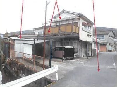 (値下げ) 熊本県水俣市 新水俣駅20分 戸建て 133万円の競売物件 #3