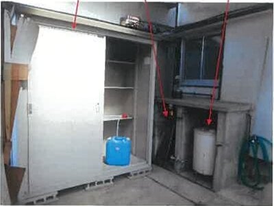 (値下げ) 熊本県水俣市 新水俣駅20分 戸建て 133万円の競売物件 #4