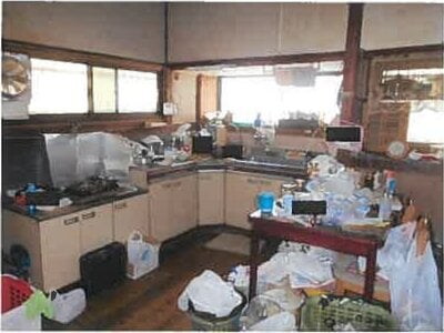 (値下げ) 熊本県八代市 八代駅 戸建て 228万円の競売物件 #11