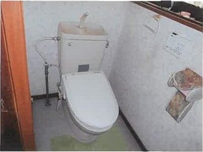 (値下げ) 熊本県八代市 八代駅 戸建て 228万円の競売物件 #14