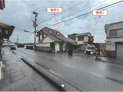 (値下げ) 熊本県八代市 八代駅 戸建て 228万円の競売物件 #16