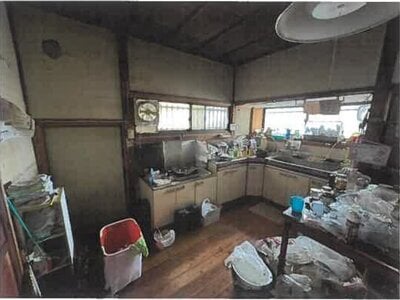 (値下げ) 熊本県八代市 八代駅 戸建て 228万円の競売物件 #19