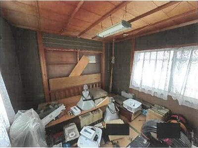(値下げ) 熊本県八代市 八代駅 戸建て 228万円の競売物件 #21