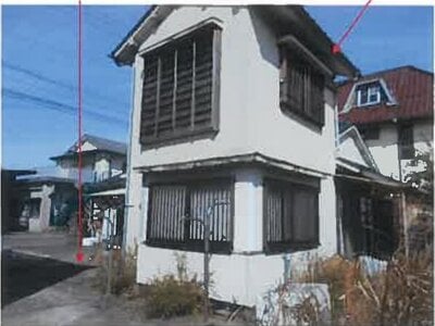 (値下げ) 熊本県八代市 八代駅 戸建て 228万円の競売物件 #3