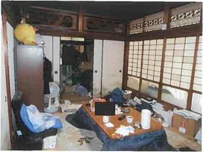 (値下げ) 熊本県八代市 八代駅 戸建て 228万円の競売物件 #7