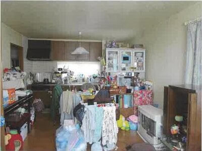 北海道苫小牧市 苫小牧駅 戸建て 348万円の競売物件 #3