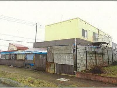 北海道岩見沢市 幌向駅8分 戸建て 247万円の競売物件 #2