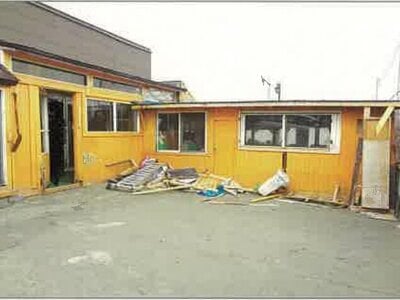 北海道岩見沢市 幌向駅8分 戸建て 247万円の競売物件 #3