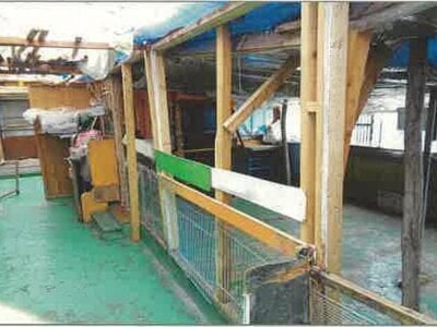 北海道岩見沢市 幌向駅8分 戸建て 247万円の競売物件 #4