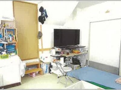 北海道岩見沢市 幌向駅8分 戸建て 247万円の競売物件 #7