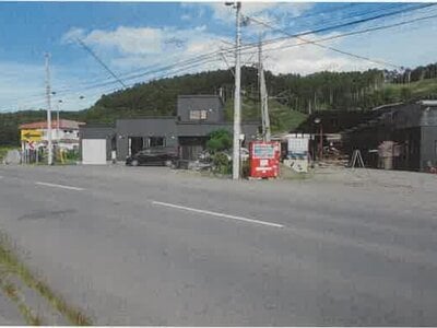(値下げ) 北海道勇払郡むかわ町 戸建て 473万円の競売物件 #1