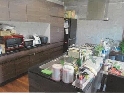 (値下げ) 北海道勇払郡むかわ町 戸建て 473万円の競売物件 #3