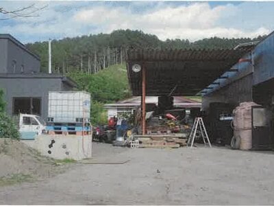 (値下げ) 北海道勇払郡むかわ町 戸建て 473万円の競売物件 #5