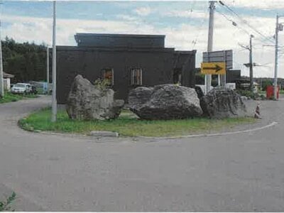 (値下げ) 北海道勇払郡むかわ町 戸建て 473万円の競売物件 #6