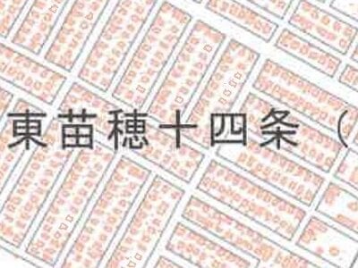 北海道札幌市東区 新道東駅 戸建て 2,784万円の競売物件 #12