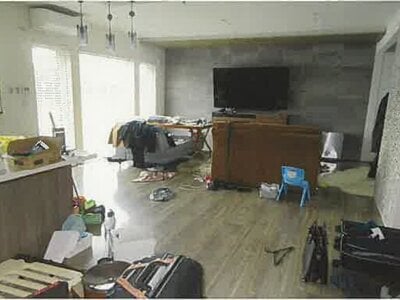 北海道札幌市北区 拓北駅27分 戸建て 954万円の競売物件 #2