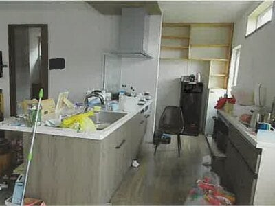 北海道札幌市北区 拓北駅27分 戸建て 954万円の競売物件 #3