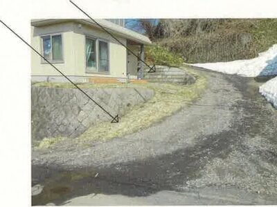 北海道小樽市 南小樽駅14分 戸建て 518万円の競売物件 #4