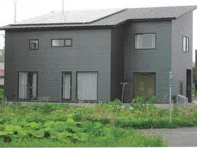 北海道苫小牧市 錦岡駅16分 戸建て 2,298万円の競売物件 #1