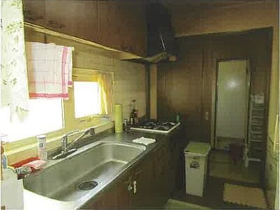 北海道苫小牧市 錦岡駅11分 戸建て 422万円の競売物件 #4