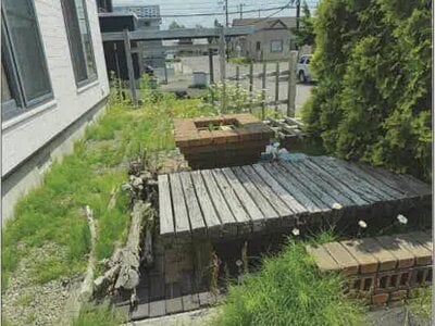北海道札幌市清田区 福住駅 戸建て 1,054万円の競売物件 #6