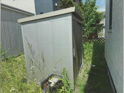 北海道札幌市清田区 福住駅 戸建て 1,054万円の競売物件 #7